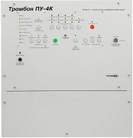 Моноблок Тромбон ПУ-4К